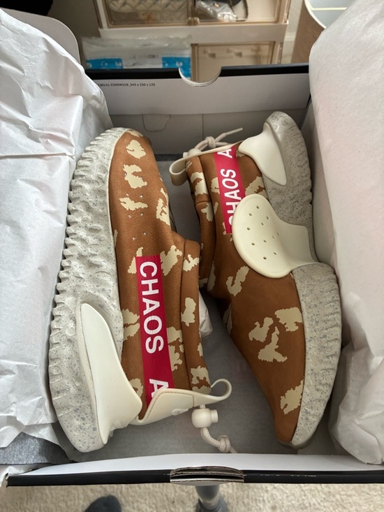 Other - Nike Chaos, Brand New